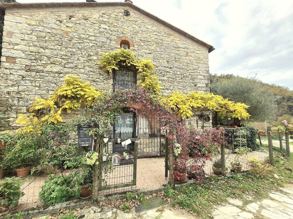Villa a Pontassieve in via di montetrini - Foto 4