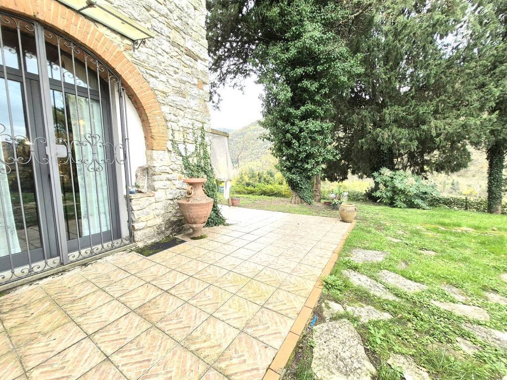 Villa a Pontassieve in via di montetrini - Foto 5
