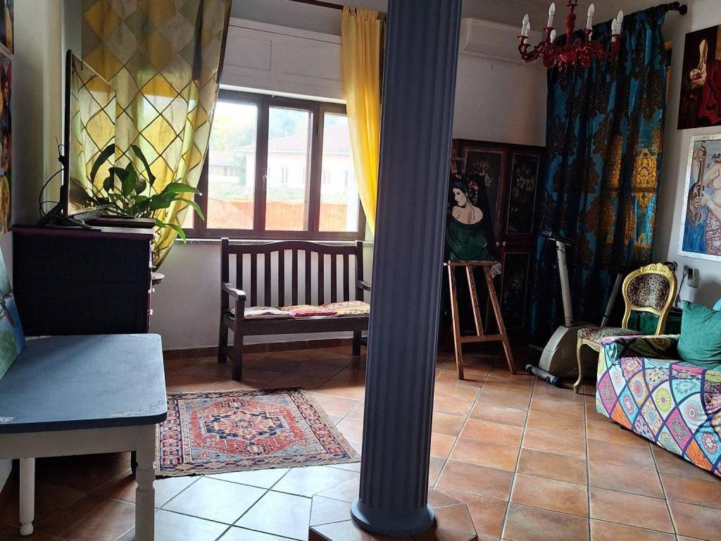 Villa a Vercelli in Corso Amedeo De Rege - Foto 3