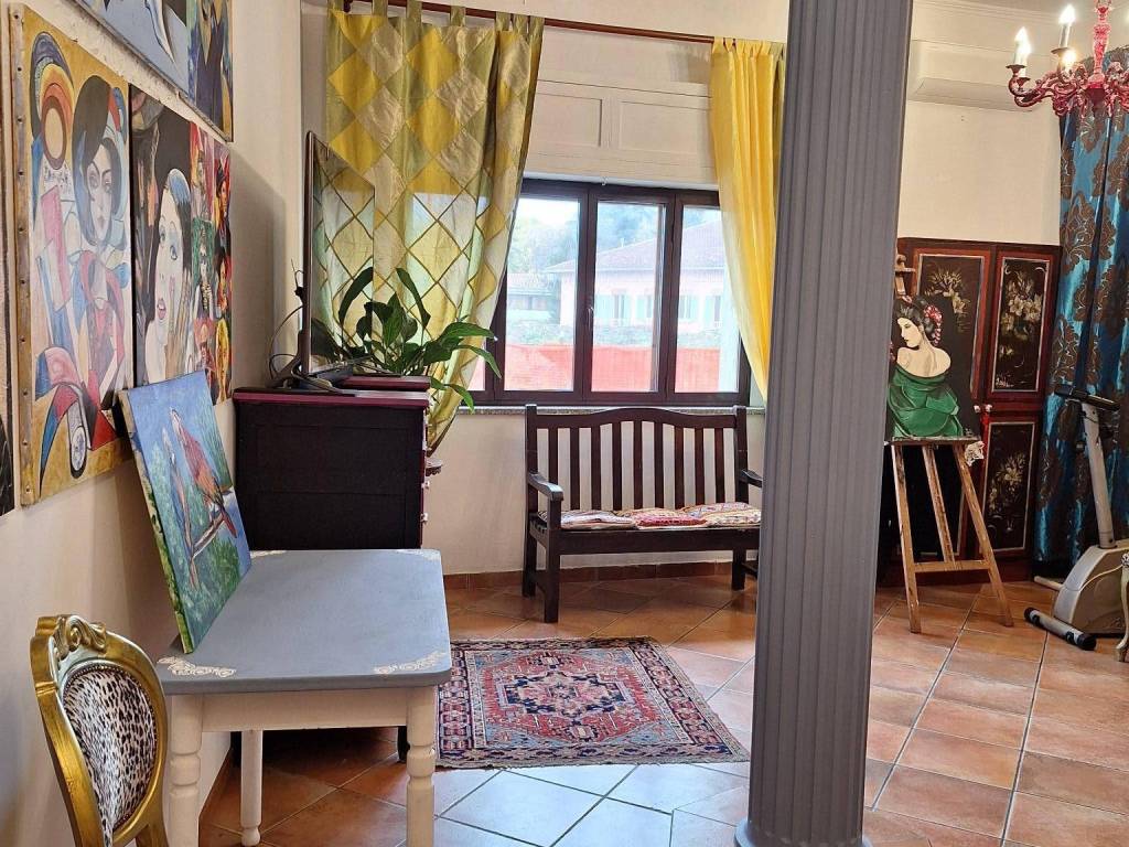 Villa a Vercelli in Corso Amedeo De Rege - Foto 4