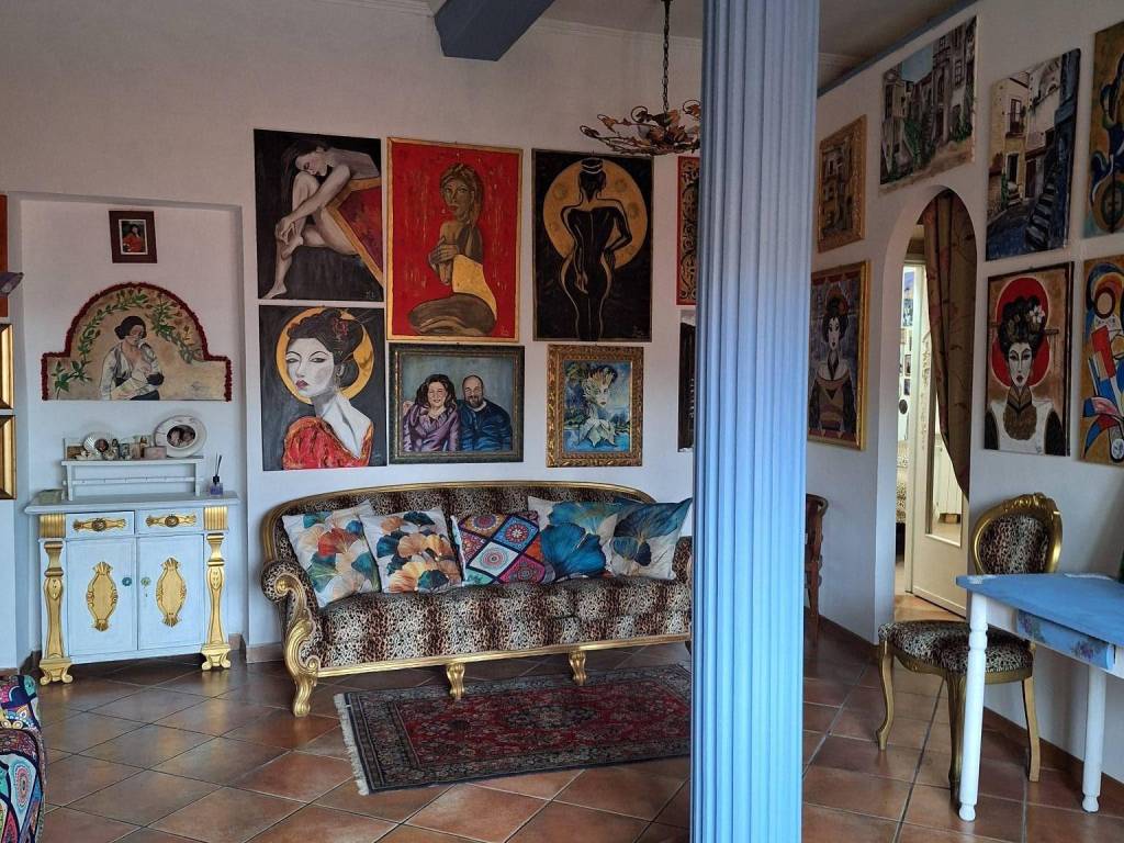 Villa a Vercelli in Corso Amedeo De Rege - Foto 5