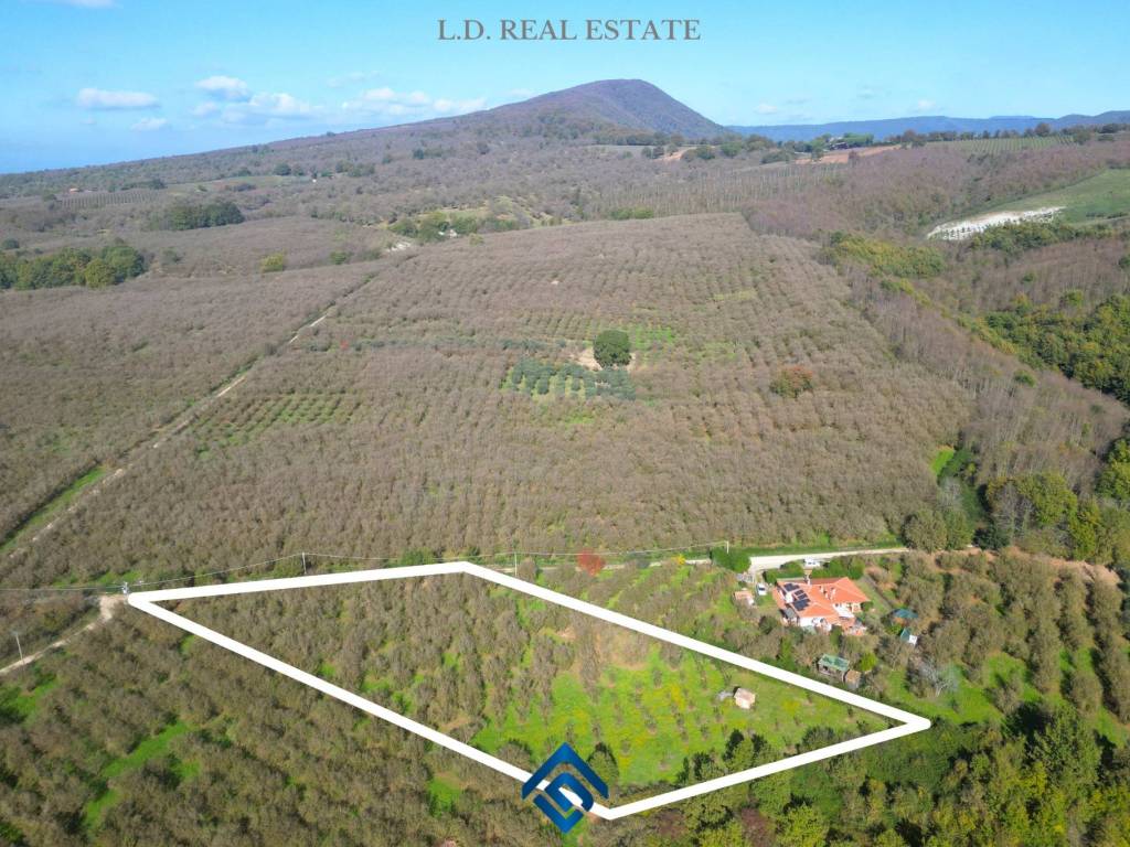 Terreno a Capranica in Strada del Pozzo - Foto 4