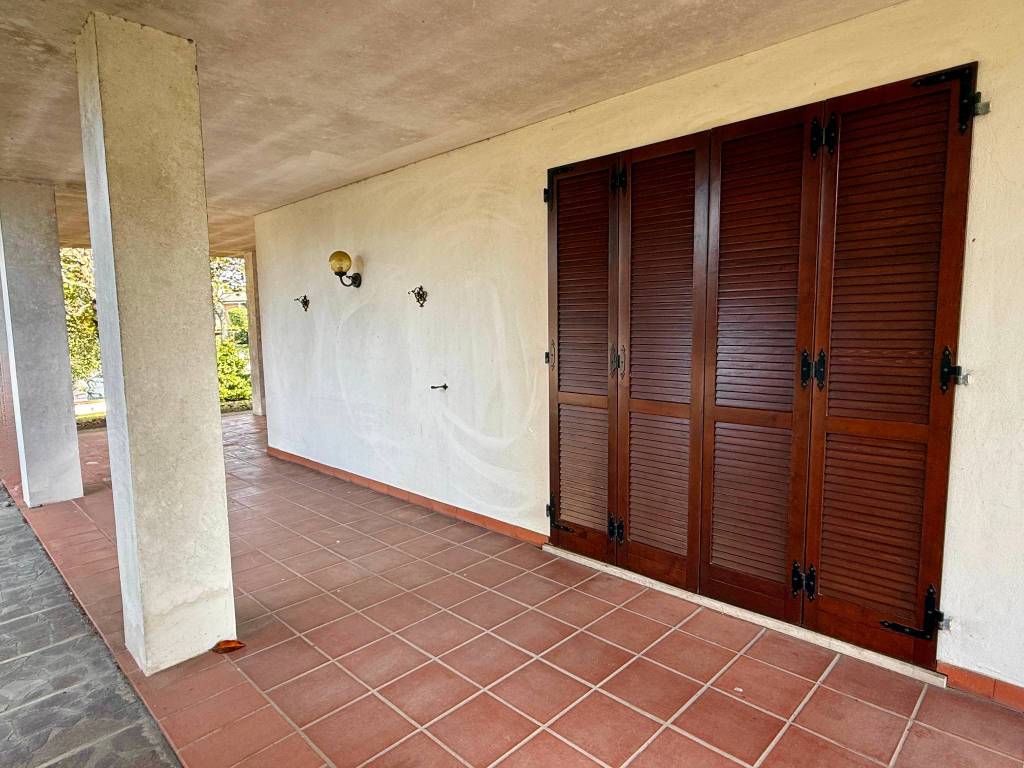 Villa a Quistello in Viale Rainera - Foto 3