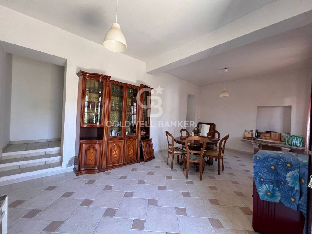 Villa a Scafa in Corso Primo Maggio - Foto 3