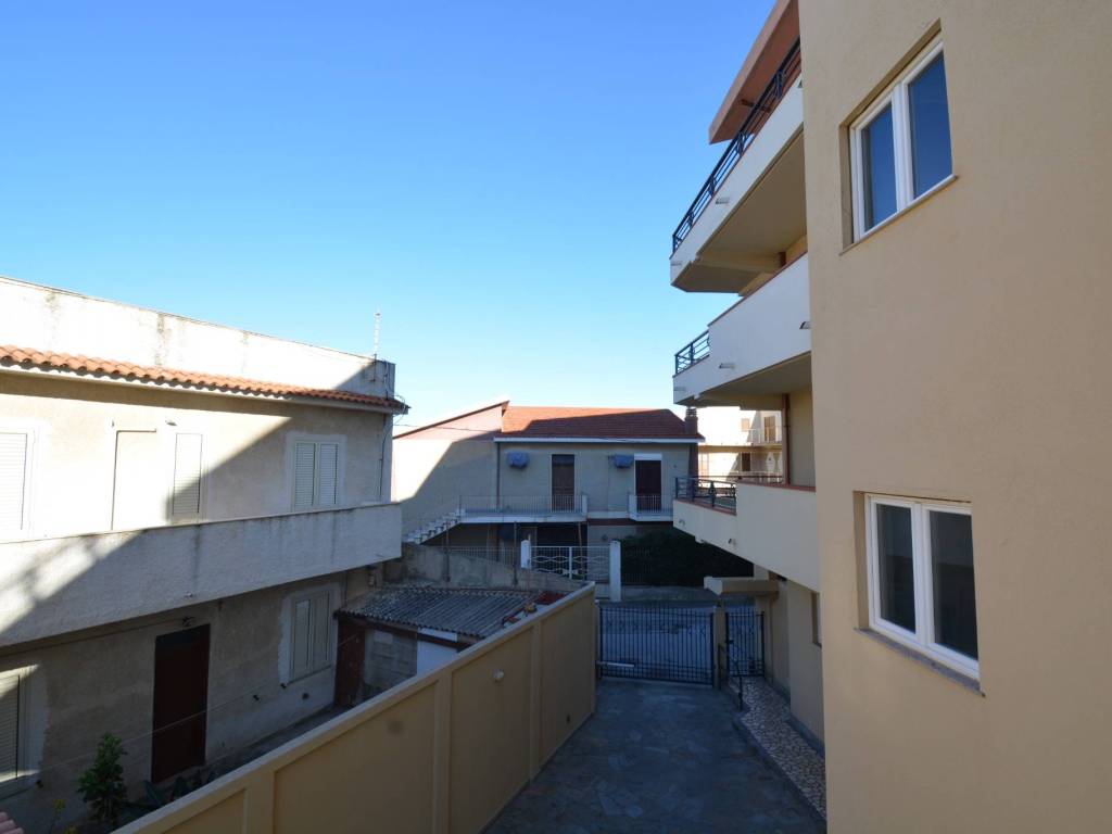 Appartamento a Rometta in Via Mezzasalma, 25 - Foto 4