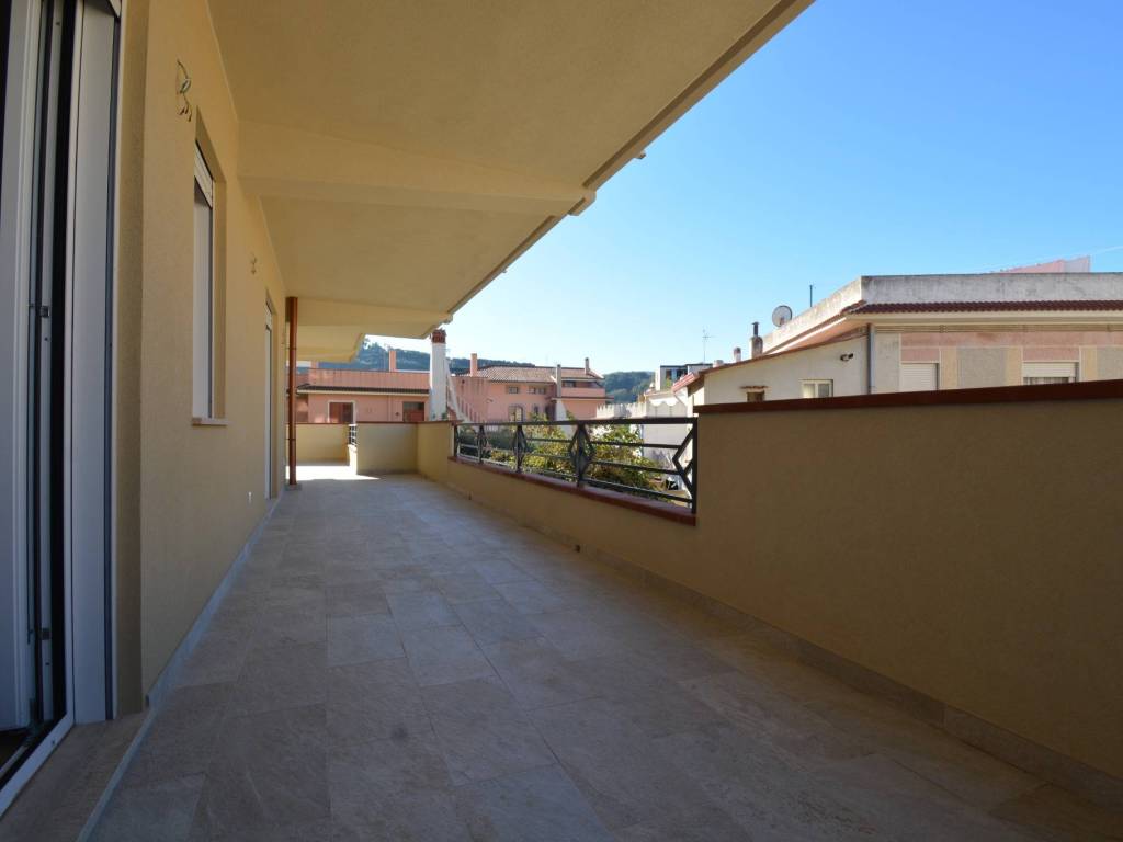 Appartamento a Rometta in Via Mezzasalma, 25 - Foto 5