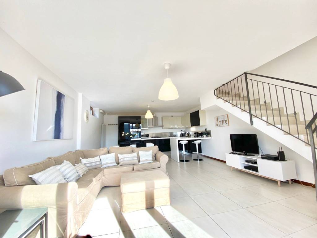 Villa a Dumenza in Località Novle - Foto 3