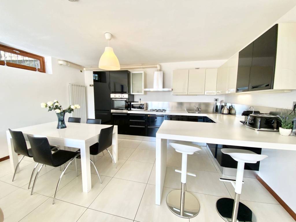 Villa a Dumenza in Località Novle - Foto 5