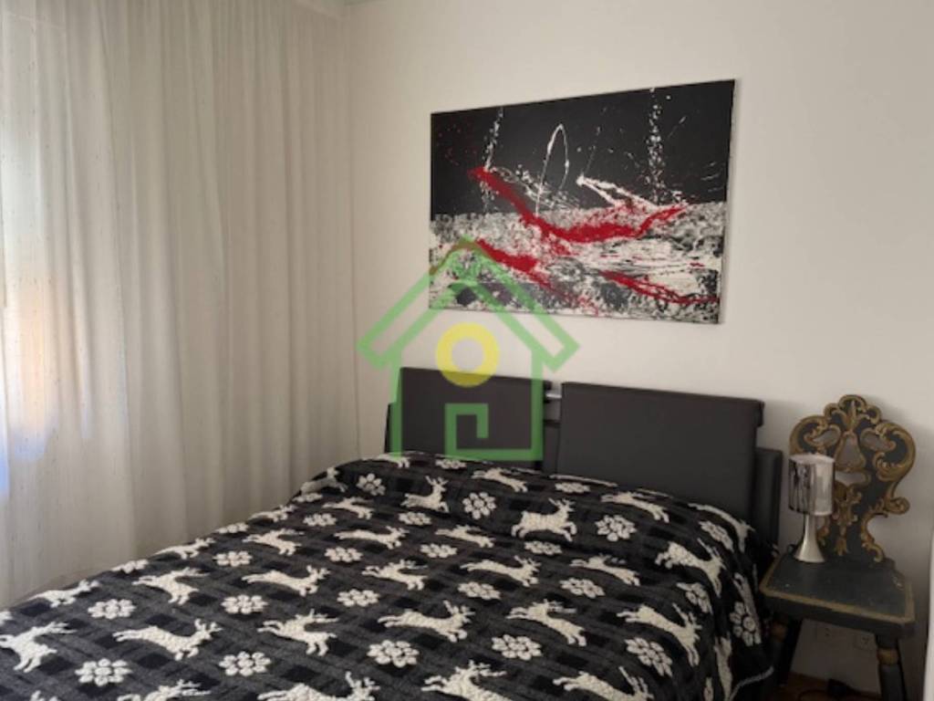 Appartamento a Cortina d'ampezzo in Via Cesare Battisti - Foto 4