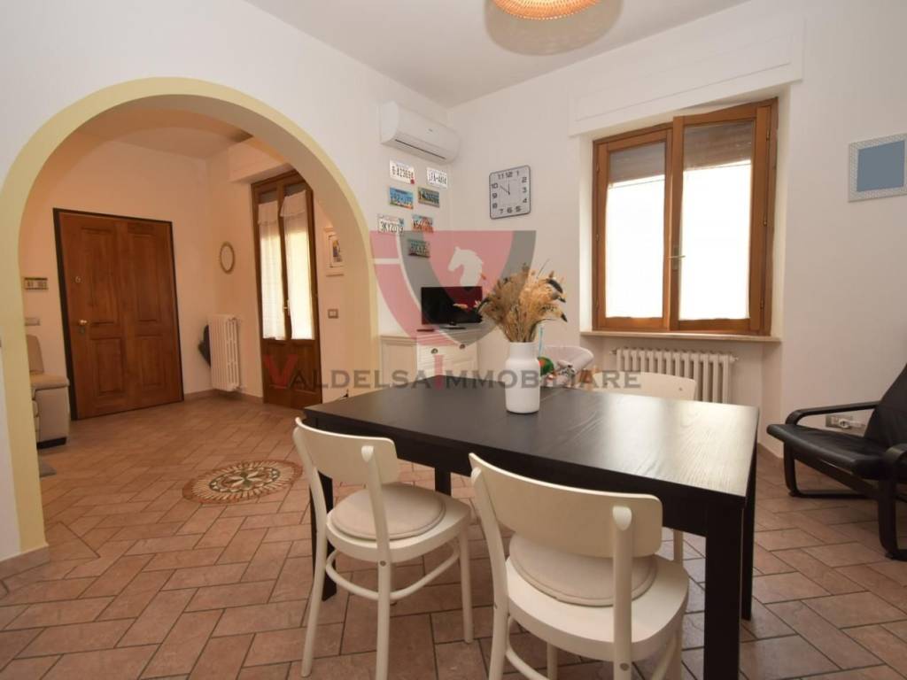Appartamento a Poggibonsi in Via Montegrappa, , 81 - Foto 2