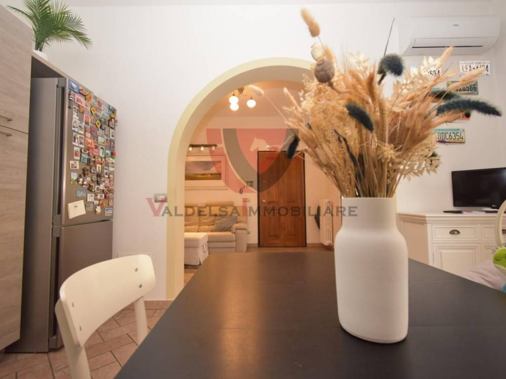 Appartamento a Poggibonsi in Via Montegrappa, , 81 - Foto 3