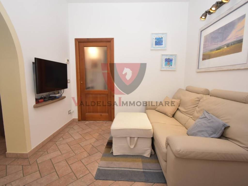 Appartamento a Poggibonsi in Via Montegrappa, , 81 - Foto 4