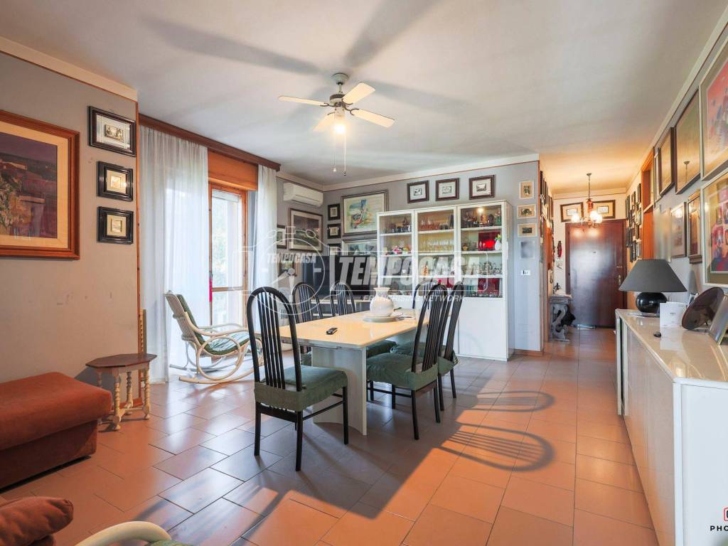 Appartamento a Montefiore conca - Foto 3