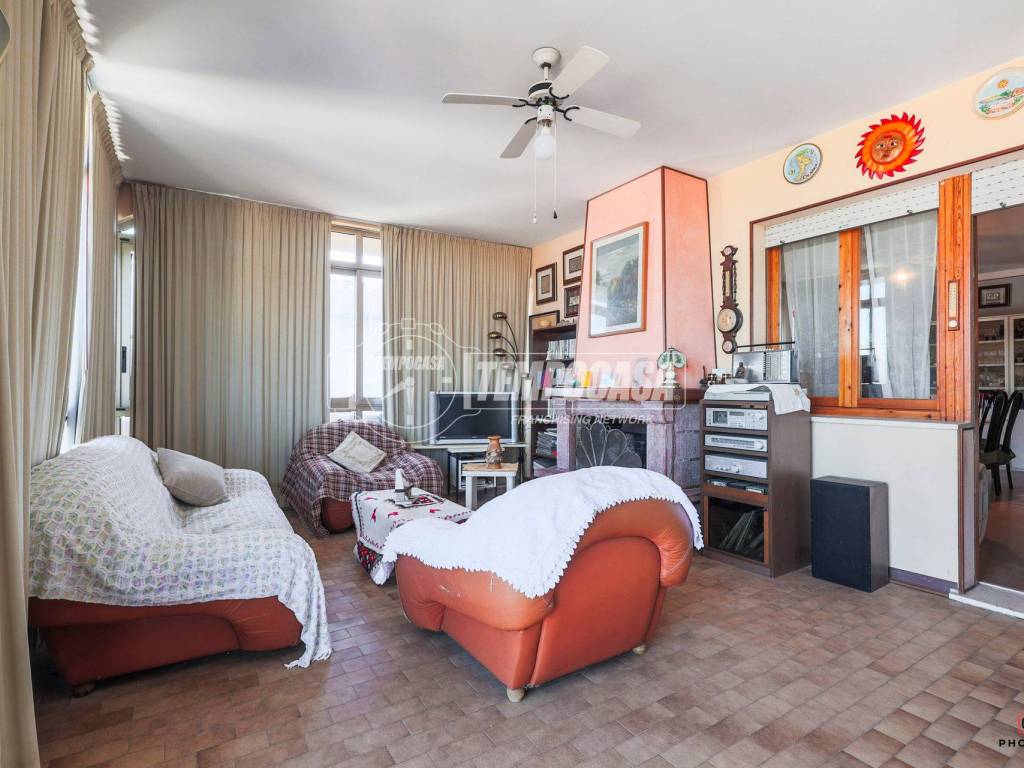 Appartamento a Montefiore conca - Foto 5