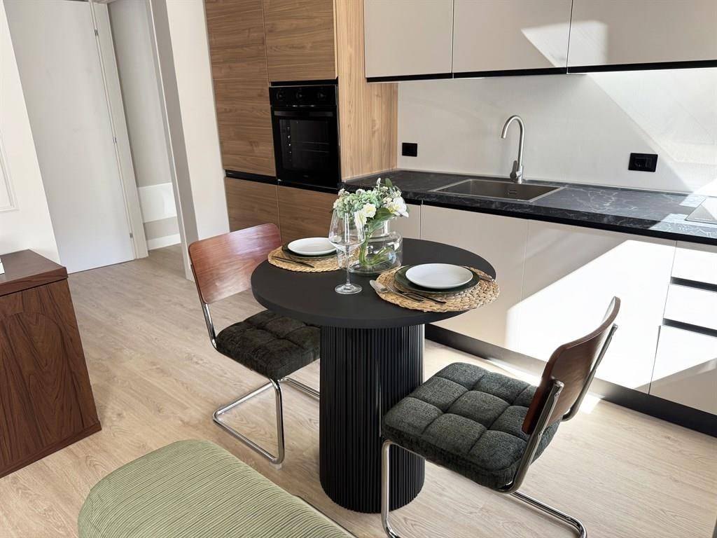 Appartamento a Busto arsizio in Via Biagio Bellotti, 24 - Foto 5