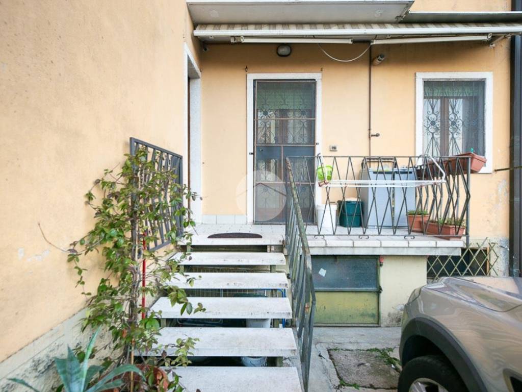 Appartamento a Villafranca di verona in Via S. Giovanni della Paglia, 36 - Foto 2
