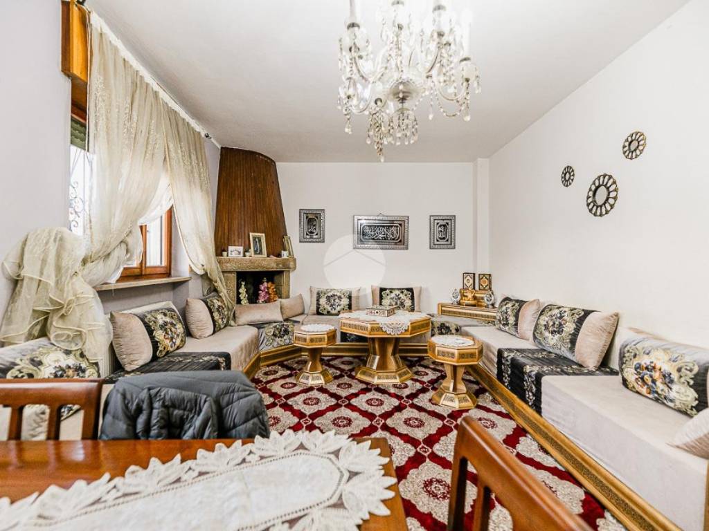 Appartamento a Villafranca di verona in Via S. Giovanni della Paglia, 36 - Foto 4