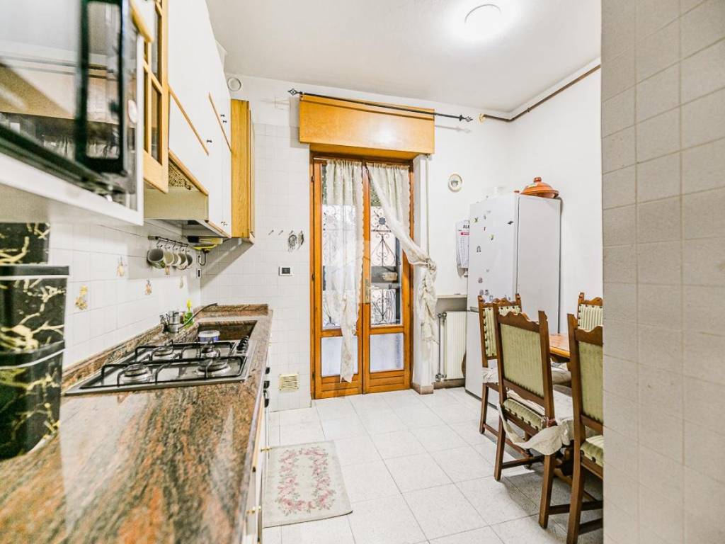 Appartamento a Villafranca di verona in Via S. Giovanni della Paglia, 36 - Foto 5