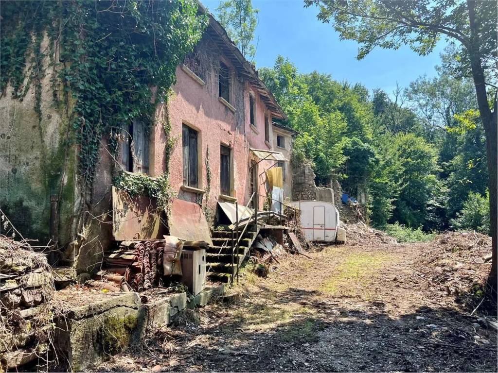 Rustico / casale a Torrebelvicino - Foto 5