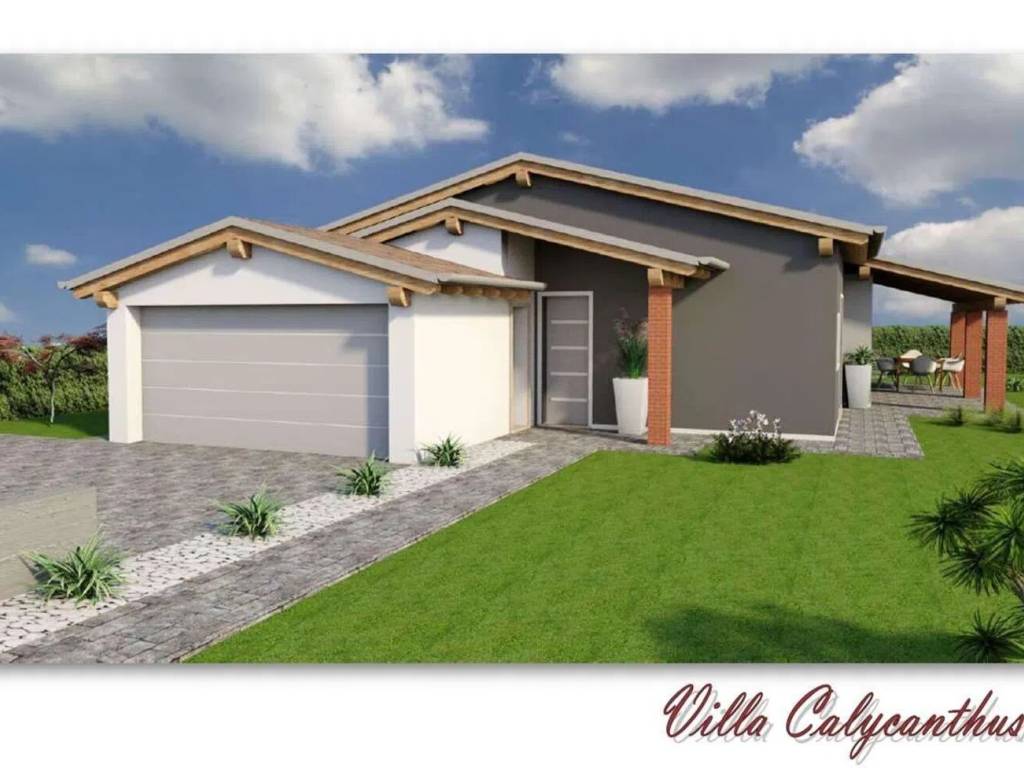 Villa a Monte di malo - Foto 5