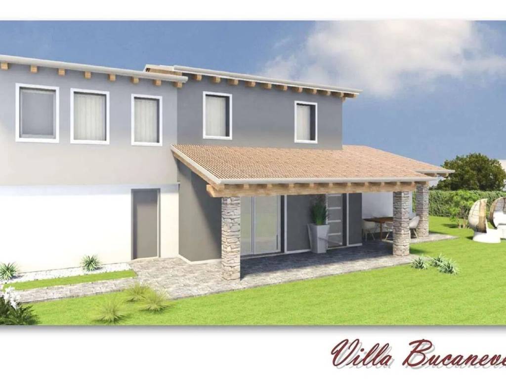 Villa a Monte di malo - Foto 3