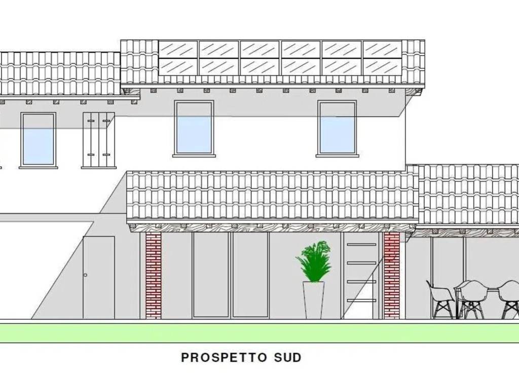 Villa a Monte di malo - Foto 4