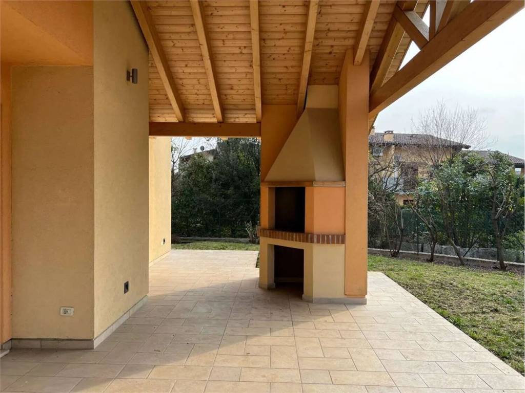 Villa a Santorso - Foto 2
