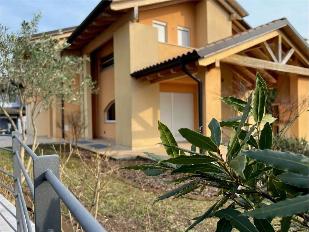 Villa a Santorso - Foto 3