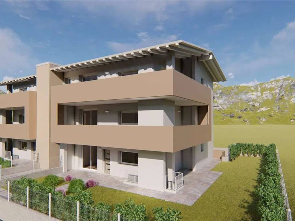 Appartamento a Malo in Via Torino, 14 - Foto 2