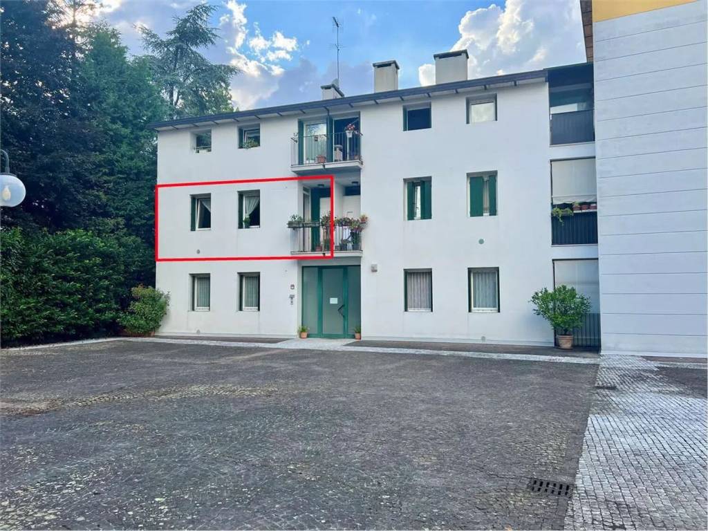 Appartamento a Malo in Via Busia, 63 - Foto 2