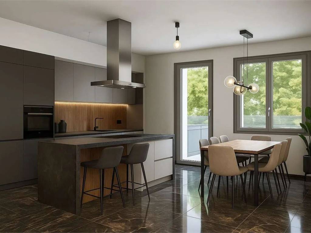 Villa a Malo in Via Vicenza, 180 - Foto 2