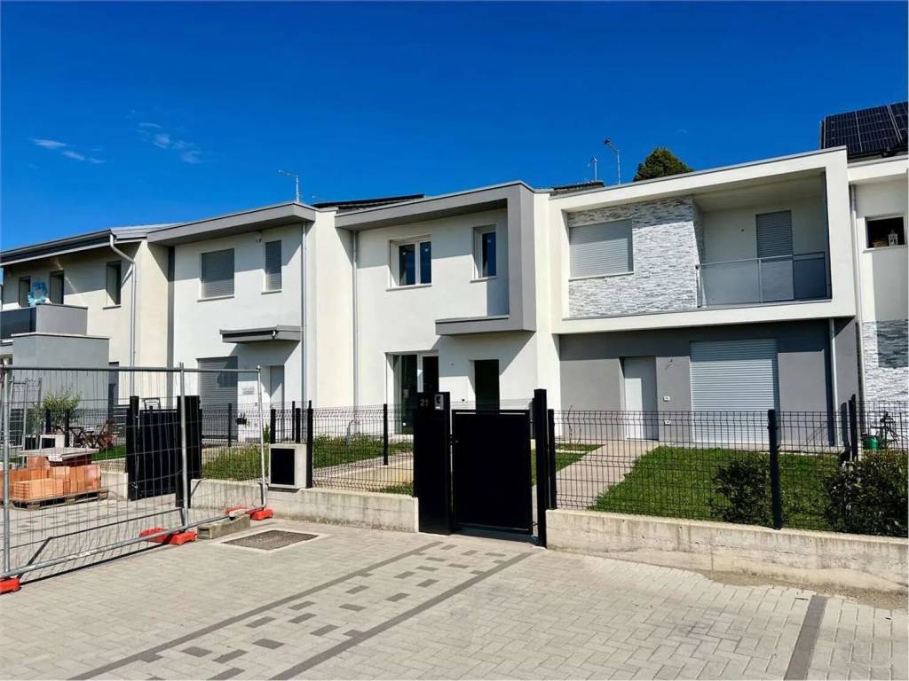 Villa a Malo in Via Vicenza, 180 - Foto 3