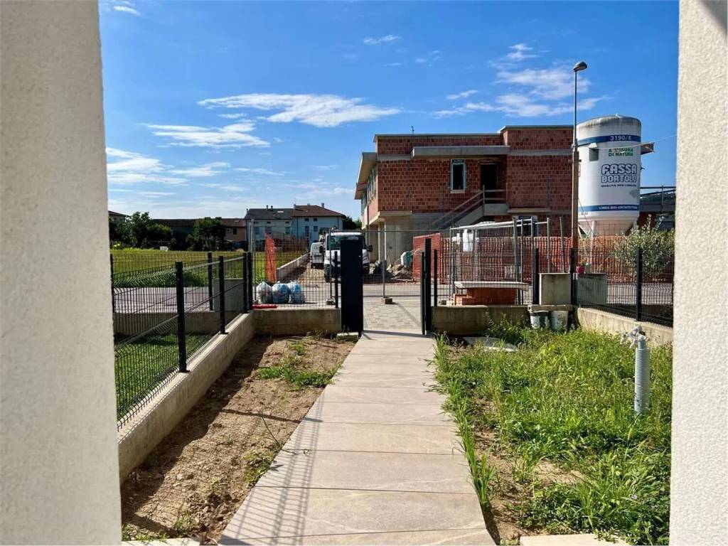 Villa a Malo in Via Vicenza, 180 - Foto 5