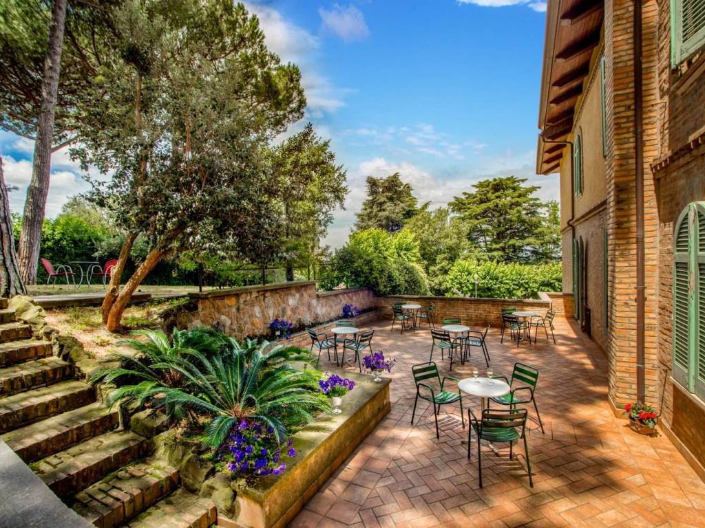 Villa a Grottaferrata in via Anagnina, 10 - Foto 4