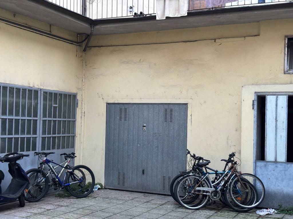 Box / garage a Piacenza in Via Roma - Foto 4