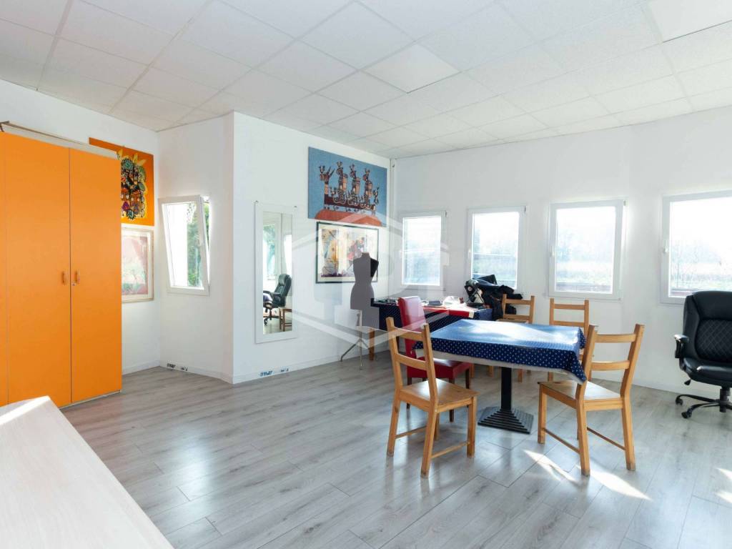 Immobile a Saonara in Via Zago, 50 - Foto 5