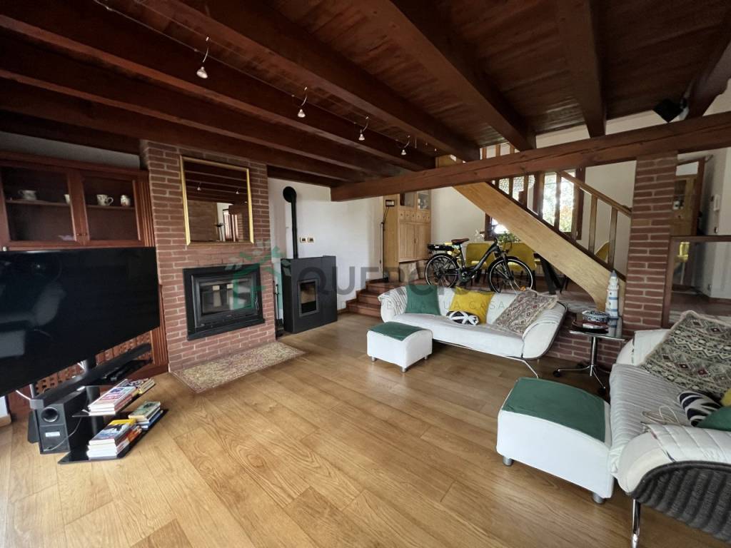 Villa a Eraclea in Via Niccolò Tommaseo - Foto 2