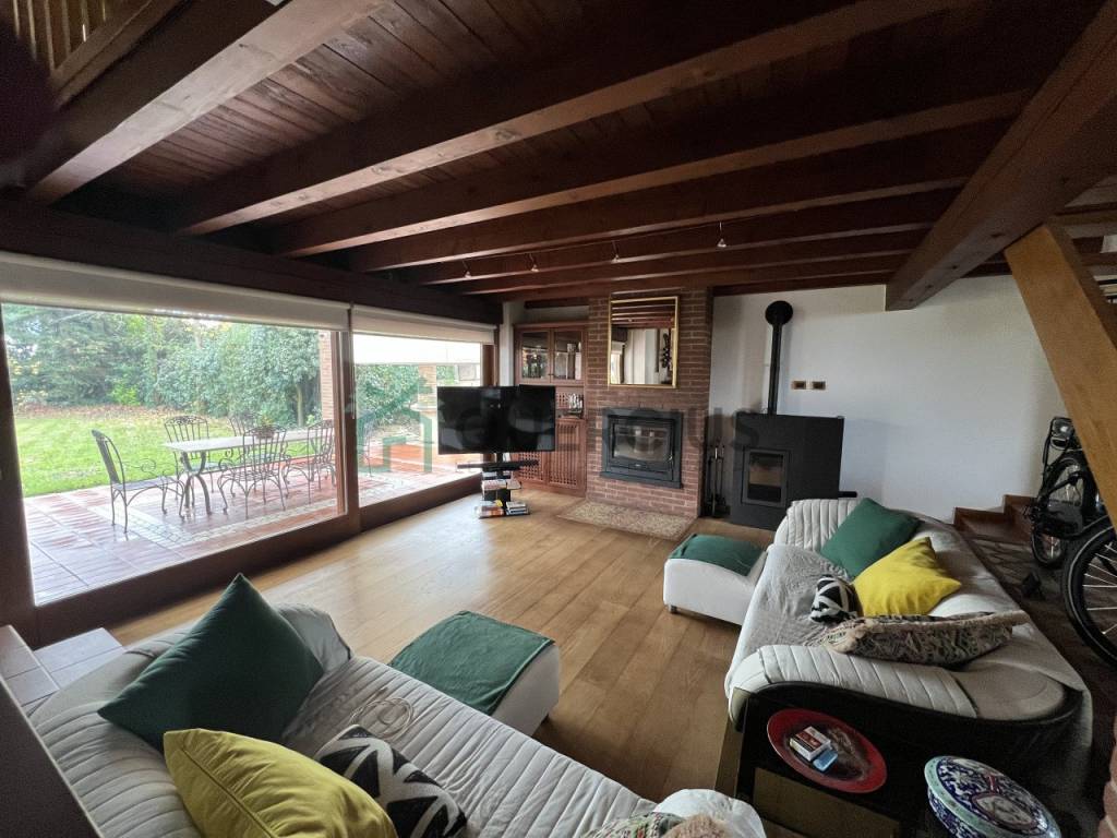 Villa a Eraclea in Via Niccolò Tommaseo - Foto 3