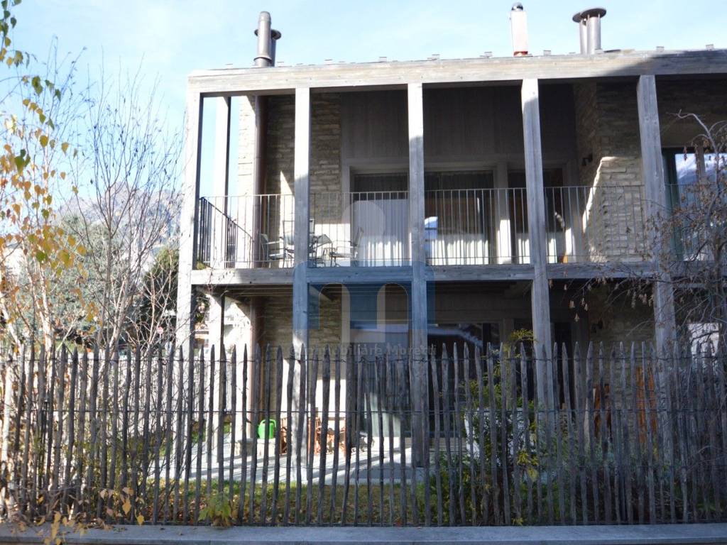 Appartamento a Bormio in Via Santa Barbara - Foto 2