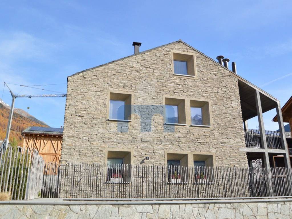 Appartamento a Bormio in Via Santa Barbara - Foto 4