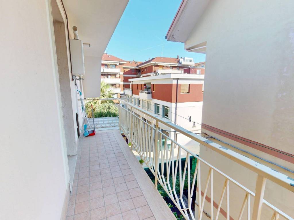 Appartamento a San benedetto del tronto in Via Asiago, 104 - Foto 4