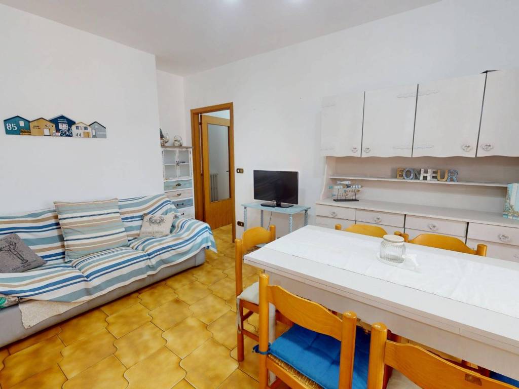 Appartamento a San benedetto del tronto in Via Asiago, 104 - Foto 5