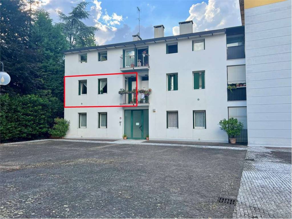 Appartamento a Malo in Via Busia, 63 - Foto 2