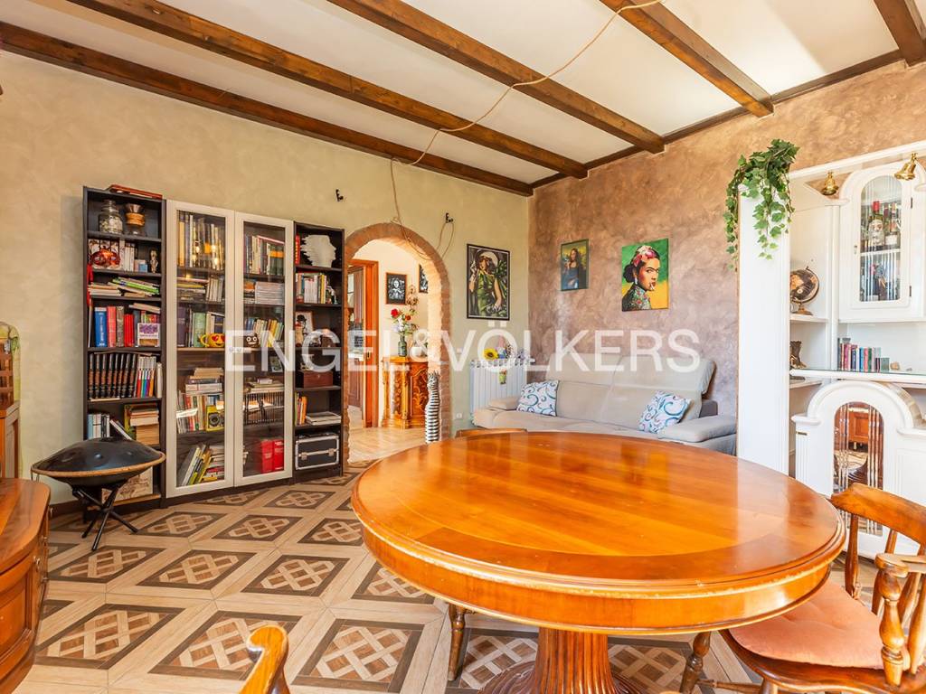 Villa a Velletri in Via dell'Escudo - Foto 3