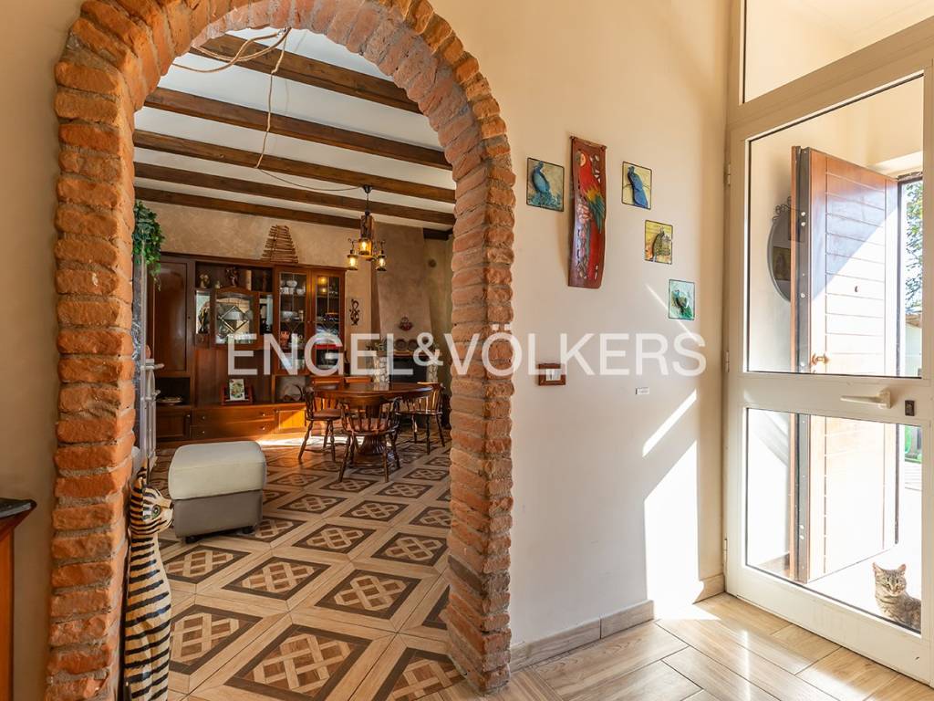 Villa a Velletri in Via dell'Escudo - Foto 4