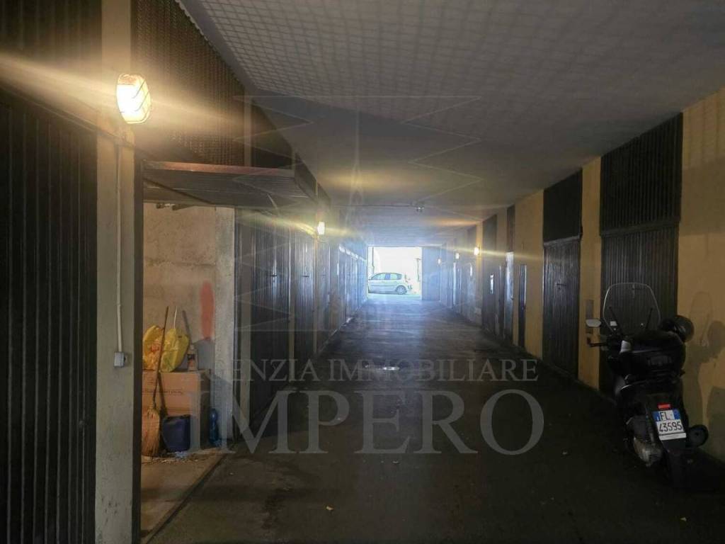 Box / garage a Ventimiglia in Via Porta di Provenza, 8 - Foto 2