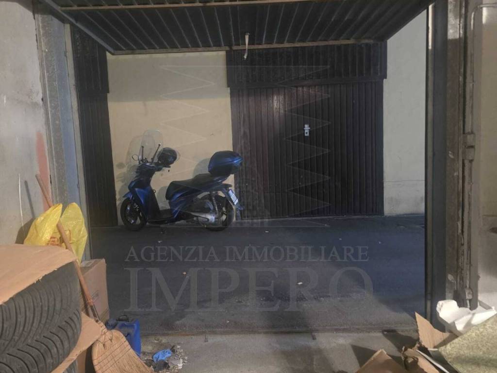 Box / garage a Ventimiglia in Via Porta di Provenza, 8 - Foto 3