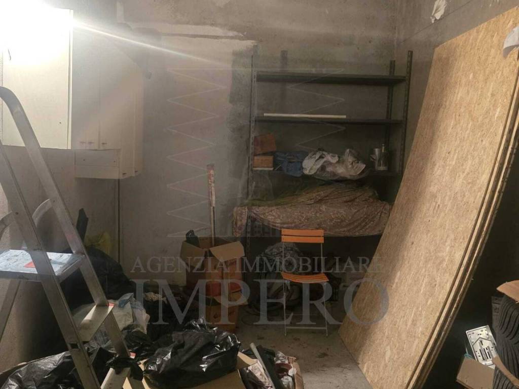 Box / garage a Ventimiglia in Via Porta di Provenza, 8 - Foto 4