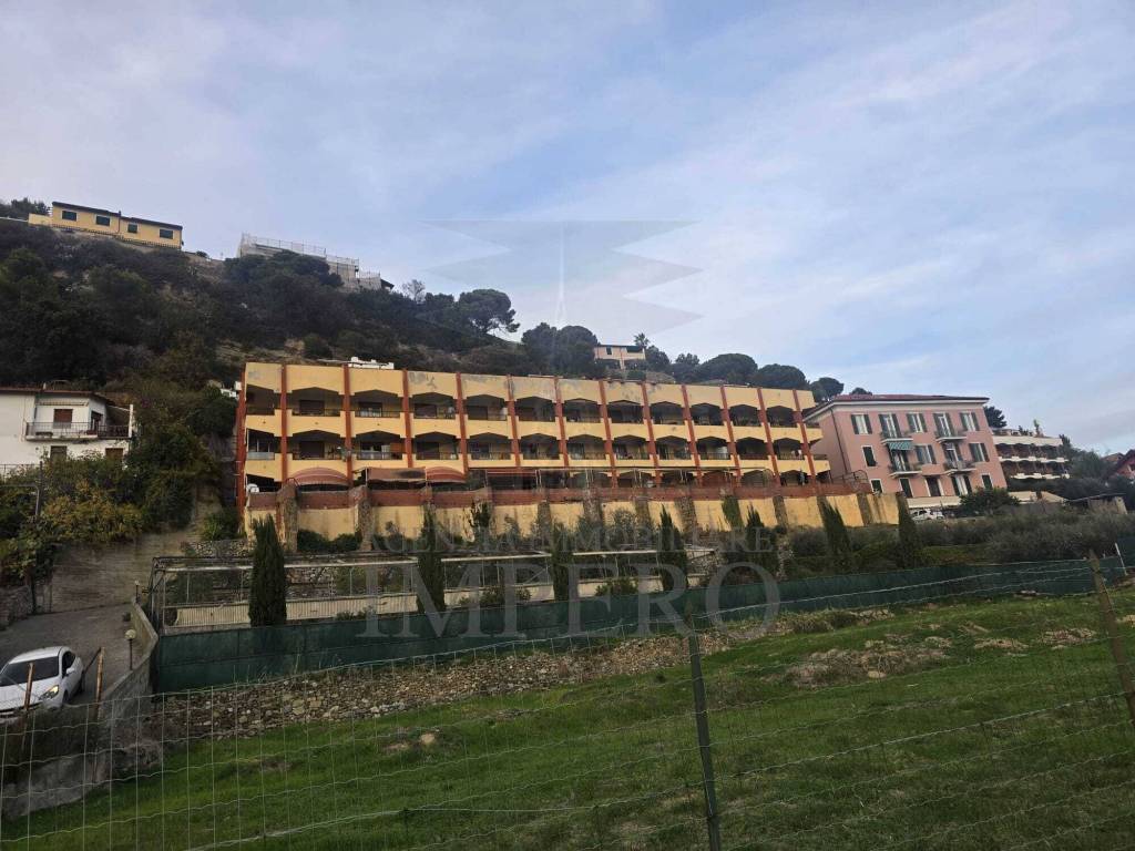 Box / garage a Ventimiglia in Via Porta di Provenza, 8 - Foto 5
