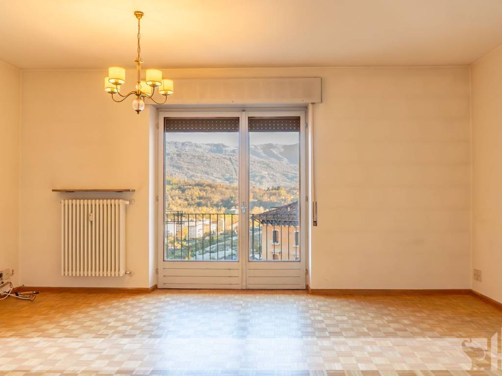 Appartamento a Belluno in Via Simon da Cusighe, 37 - Foto 2